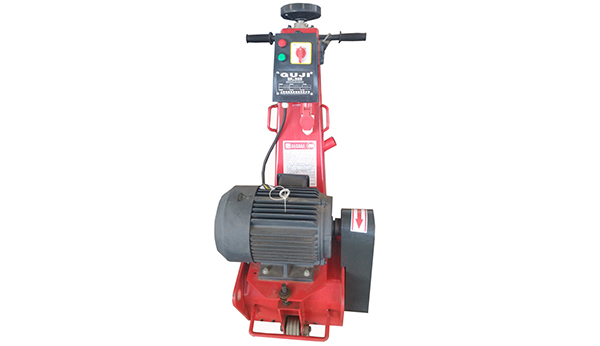 Road Appearance Milling Machine Road Scarifying Machine