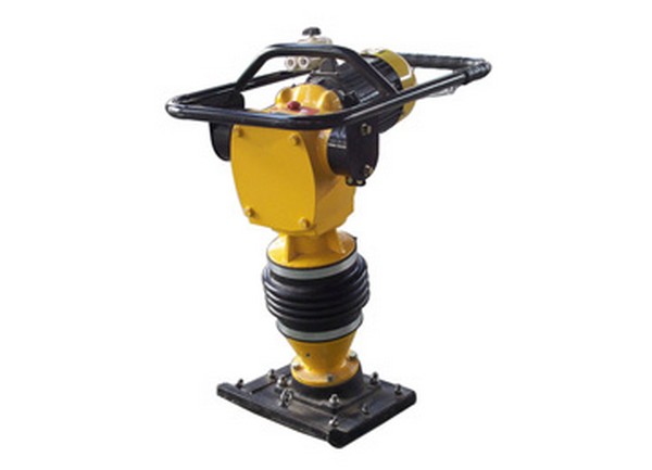 Rammer Tamping Shocking Rammer Petrol Mikasa Tamping Rammer