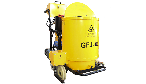 GFJ-60 Asphalt Crack Sealing Machine