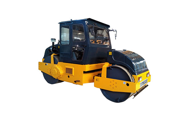 ZM  Two Wheel Static Road Roller