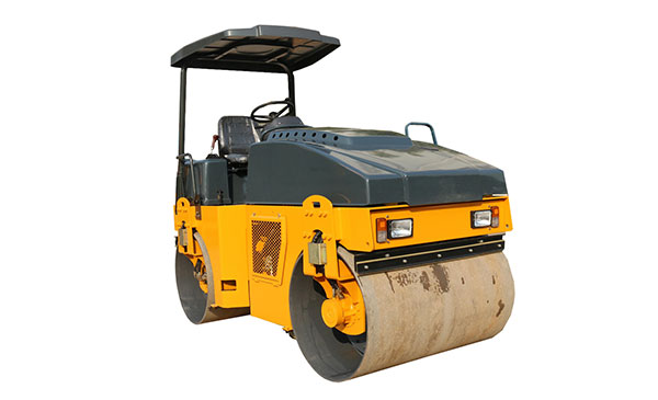 ZM Full Hydraulic Double Drum Vibratory Roller/ Vibratory Oscillatory