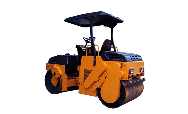 ZM  VIBRATORY ROLLER/ VIBRATORY OSCILLATORY ROLLER