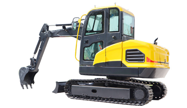 ZM-150F 15ton Crawler hydraulic hammer for Mini Excavator Diesel