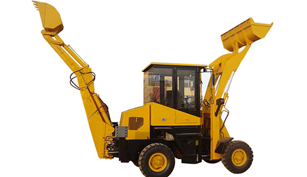 ZL20F Hydraulic Front End Wheel Loader 