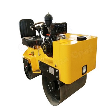 How To Carry Out Safety Inspection Of Road Roller