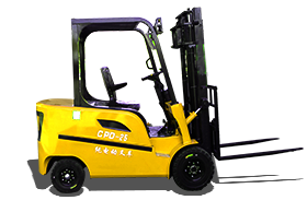 Forklift