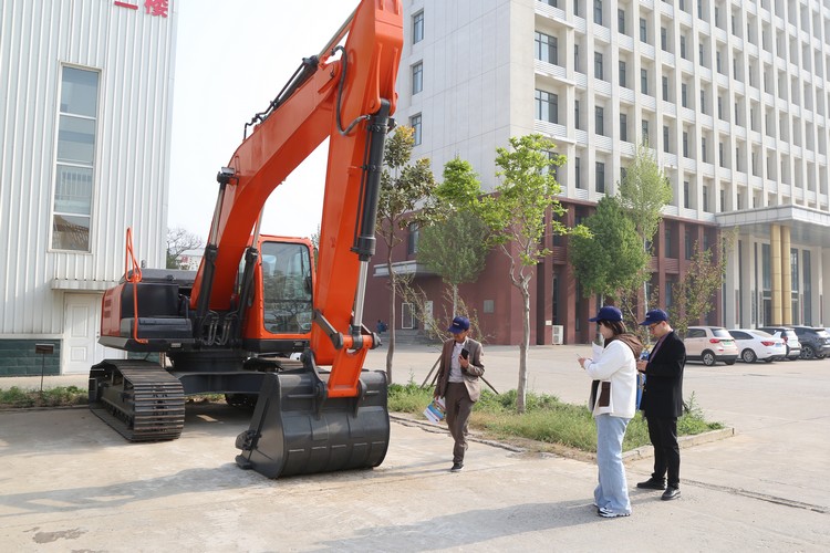'China Coal Manufacturing' Selected For Key Mine Renovation In Uzbekistan